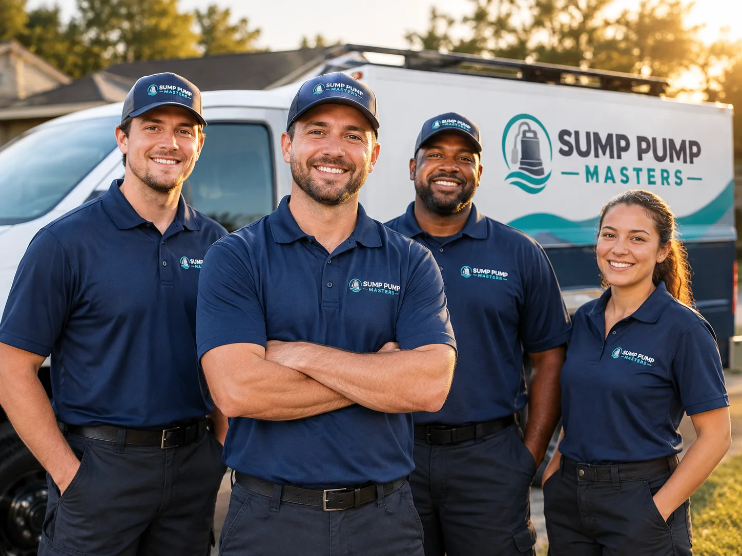 Sump Pump Repair company in Damascus, GA
